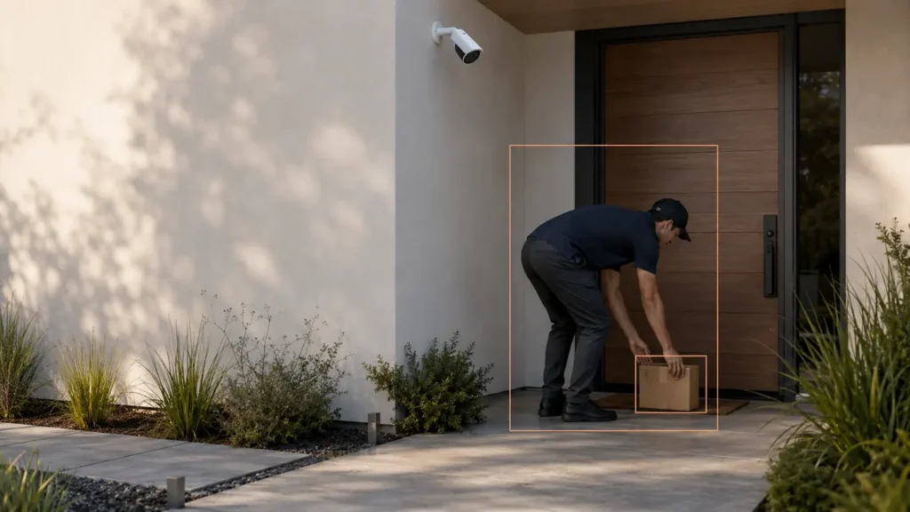 Public mold and private mold AI camera product paths for e-commerce sellers