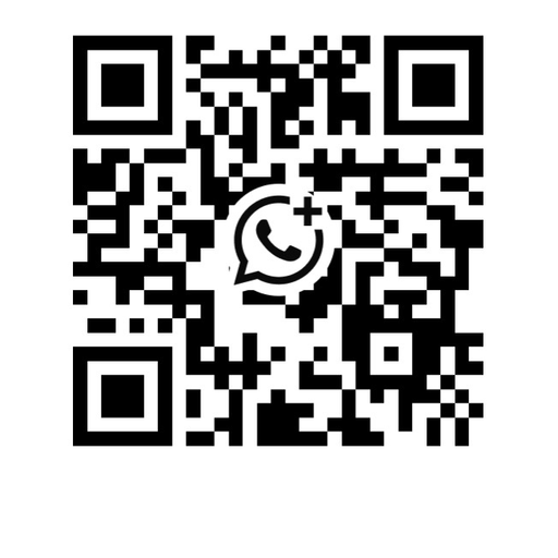 WhatsApp QR code for Summer at FAELAN sales