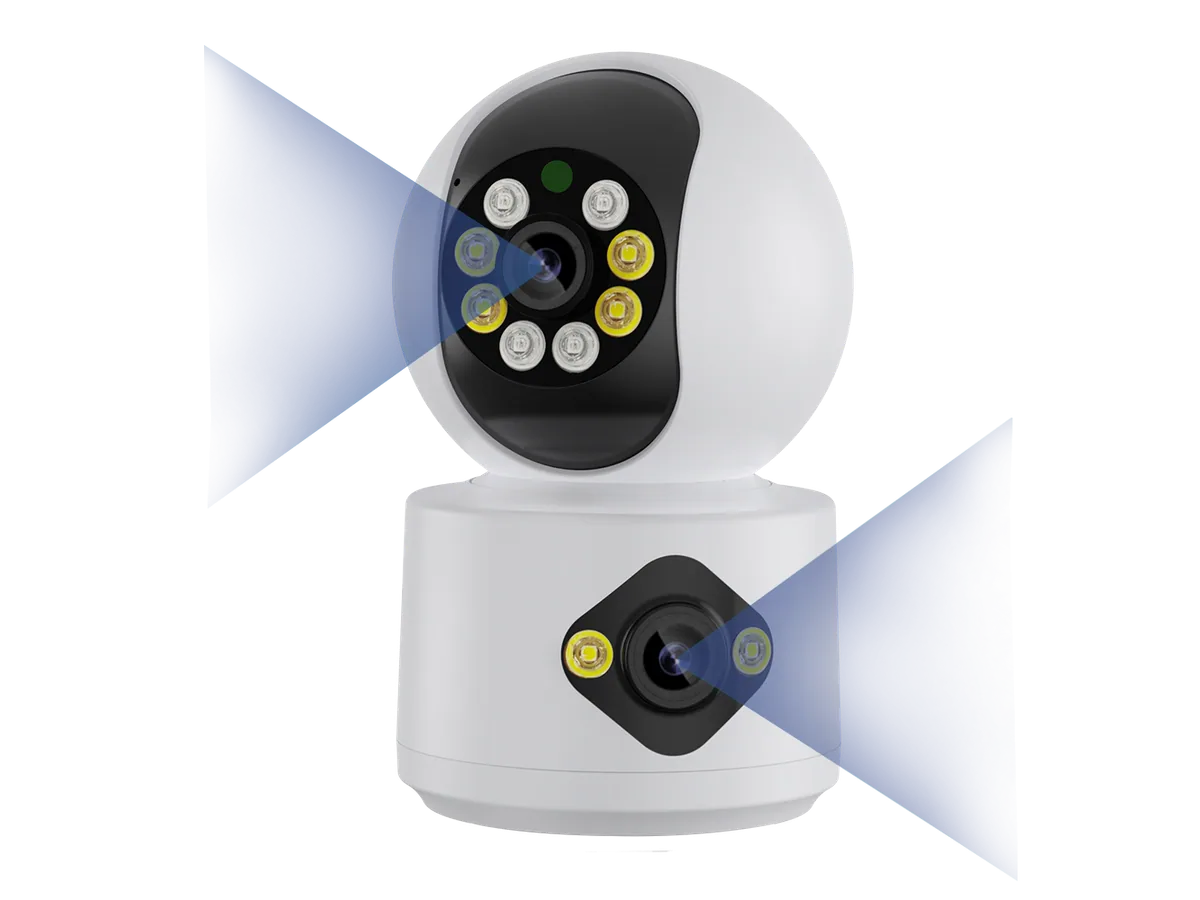 FAELAN FLC-400SI indoor AI camera