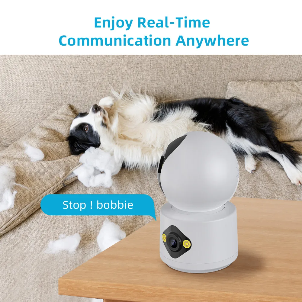 FLC-400SI Two-way communication