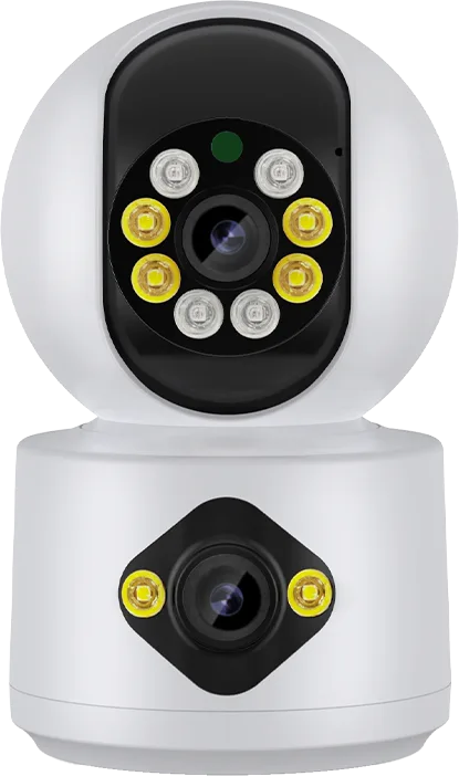 FLC-400SI front view