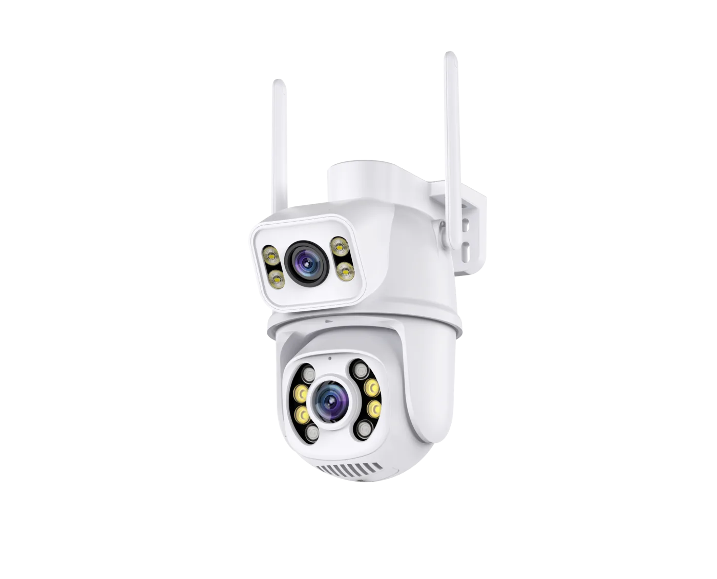 FLC-500SO front angle view