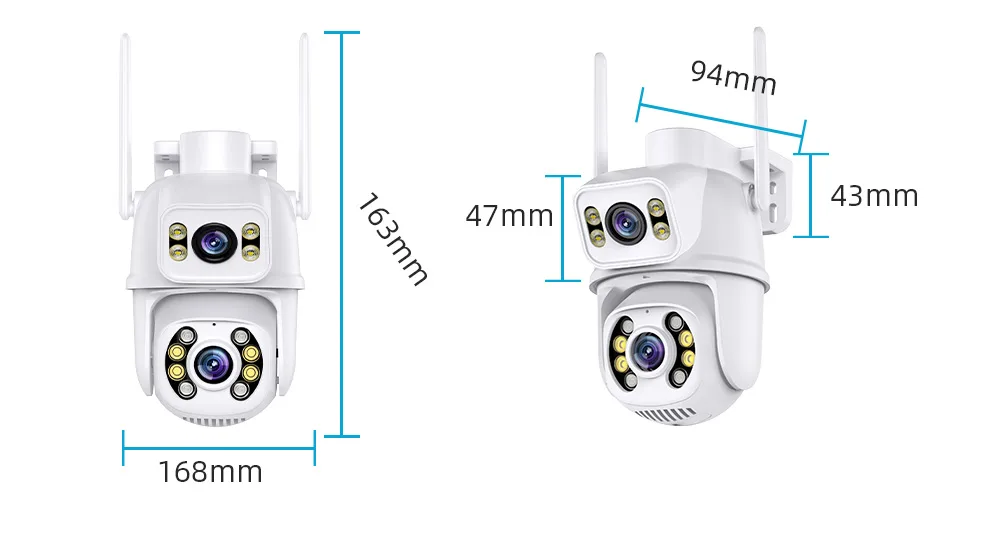 FLC-500SO Side gate and boundary checks