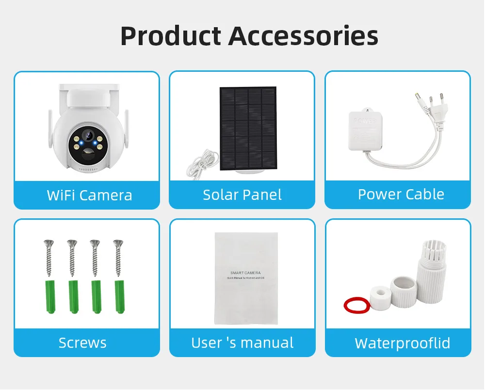 FLC-600SS Solar bundle listings